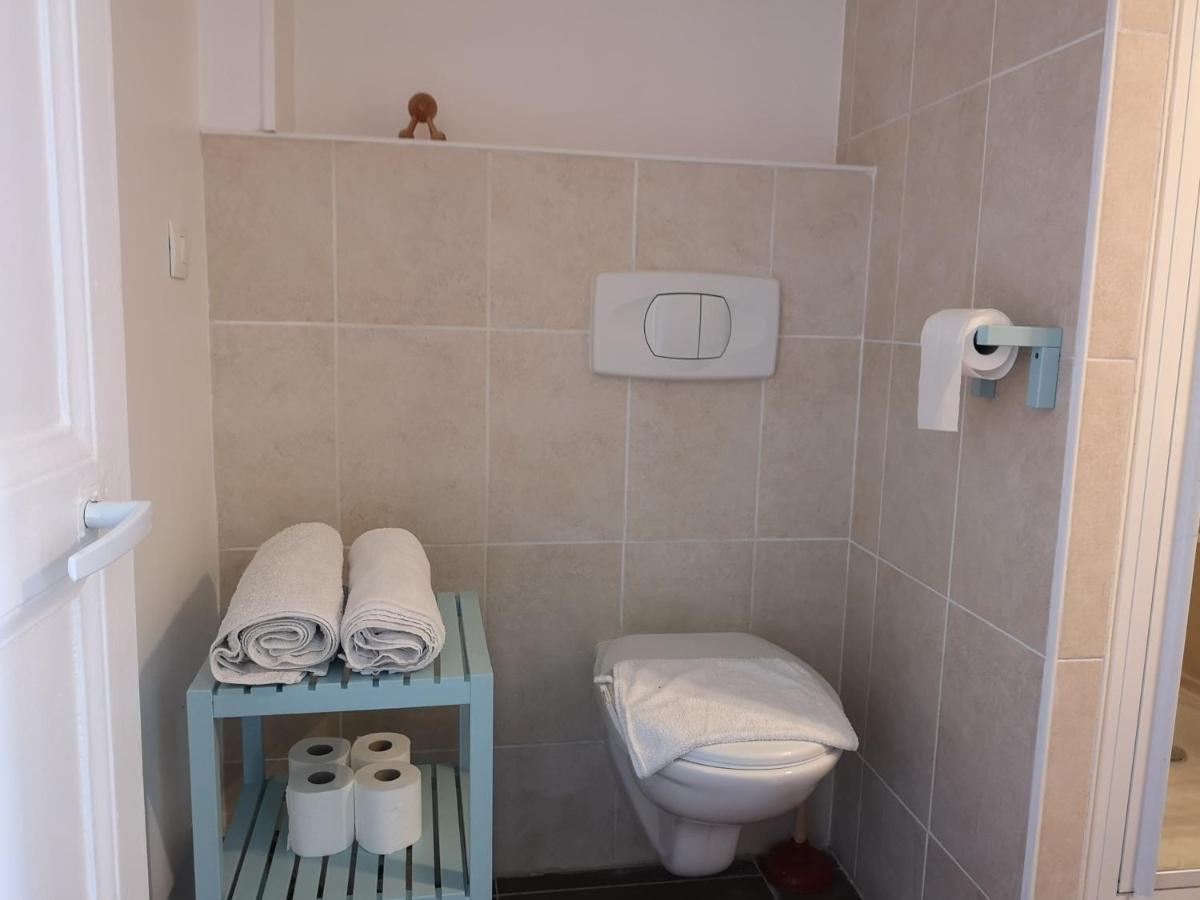 Apartmán Grand Studio Pour Amoureux De La Nature Fontainebleau Exteriér fotografie